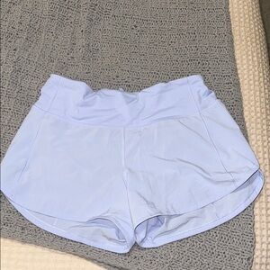 Lulu Lemon Shorts